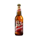 Gambrinus Patron 12 pivo 20 x 500 ml vratná láhev
