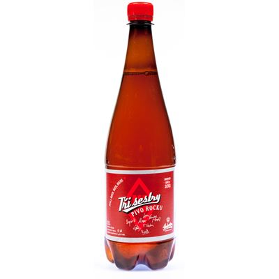 Hubertus Pivo Rocku Tři sestry 1 l