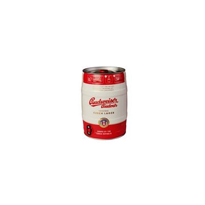 Budweiser Budvar Original Pivo 5 l