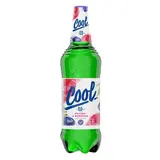 Cool Pivo nealkoholický nápoj malina 6 x 1,5 l PET