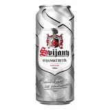 Svijany Svijanský Rytíř 12°světlý ležák 6 x 500 ml plech