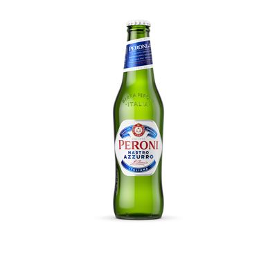 PERONI 24 x 330 ml vratná láhev