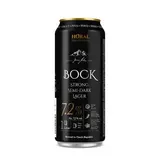 HORAL Bock 1 l plech