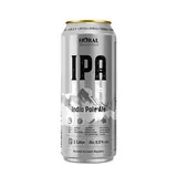 HORAL IPA 1 l plech
