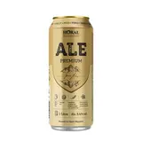 HORAL Ale 1 l plech