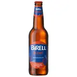BIRELL Řezaný nealkoholické pivo 20 x 500 ml vratná láhev