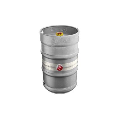 Gambrinus 10 pivo 50 l KEG