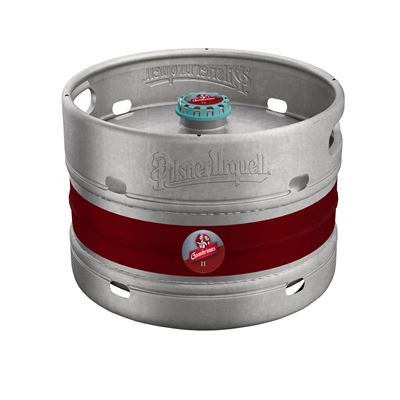 Gambrinus 11 pivo 15 l KEG