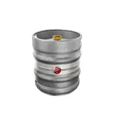 Gambrinus 10 pivo 30 KEG