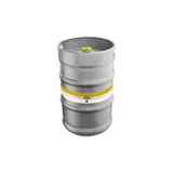 VELKOPOPOVICKÝ Kozel Pivo světlé výčepní 50 l KEG