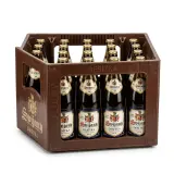 Svijany Desítka Pivo 20 x 500 ml vratná láhev