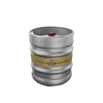 RADEGAST Ryze hořká 12° pivo 30 l KEG