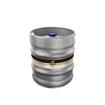 VELKOPOPOVICKÝ Kozel Pivo černé 30 l KEG