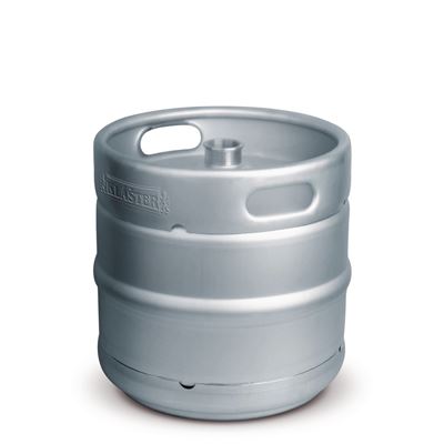 KLÁŠTER Pivo 11° světlý ležák 30 l KEG