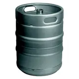 KONRAD Pivo světlý ležák 12° 50 l KEG