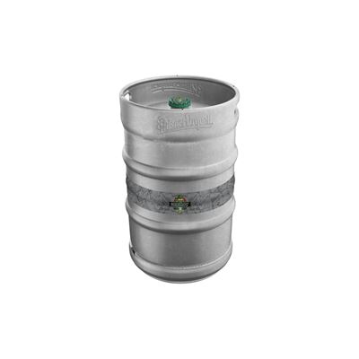 RADEGAST Rázná 10° pivo 50 l KEG