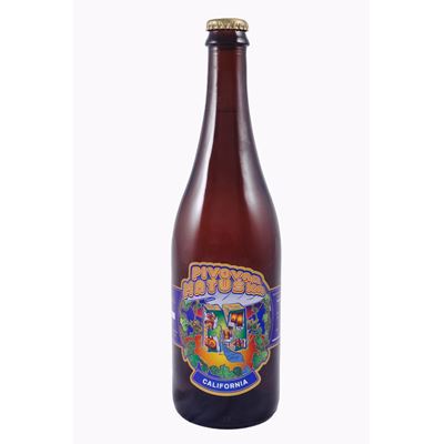 PIVOVAR MATUŠKA Pivo 12° California 750 ml