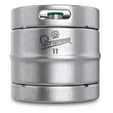 Staropramen 11° Pivo světlý ležák 30 l KEG