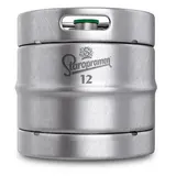 Staropramen 12° Pivo světlý ležák 30 l KEG