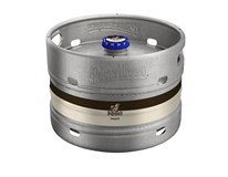 VELKOPOPOVICKÝ Kozel Pivo výčepní tmavé 15 l KEG