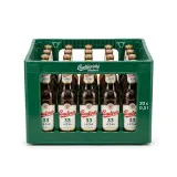 Budweiser Budvar Budvar 33 Ležák 20 x 500 ml vratná láhev
