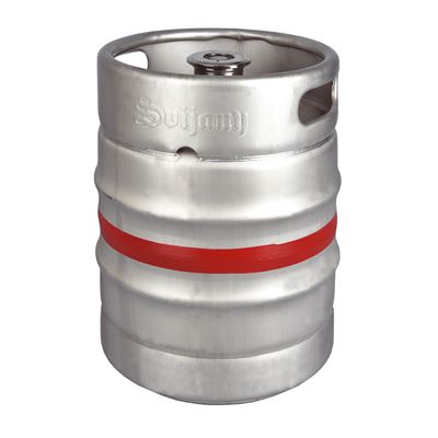 Svijany Premium ležák "450" 15 l KEG