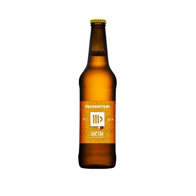 FALKENŠTEJN Světák 500 ml