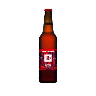 FALKENŠTEJN Rudoch 500 ml