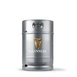 GUINNESS Draught 30 l KEG