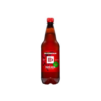 FALKENSTEJN Svatá koza 16 pivo 1 l