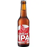MAISEL&FRIENDS Urban IPA Alkoholfrei nealkoholické 6 x 330 ml vratná láhev