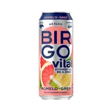 BIRGO Vital pomelo grep 4 x 500 ml multipack