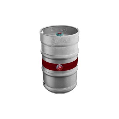 Gambrinus 11 pivo 50 l KEG