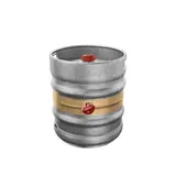 Gambrinus 12 pivo 30 KEG