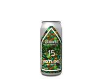 ZICHOVEC Hotline 15 pivo 500 ml