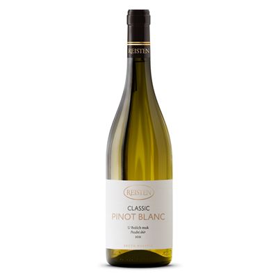 REISTEN Pinot Blanc Maid 750 ml