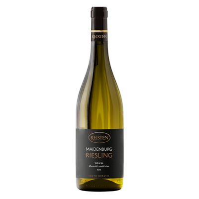 REISTEN Riesling Maid 750 ml