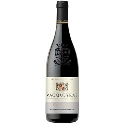 Vacqueyras 750 ml