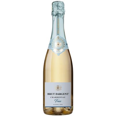 Brut Dargent Chardonnay nealko 750 ml