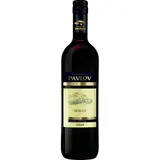 PAVLOV Merlot Moravské zemské víno 750 ml