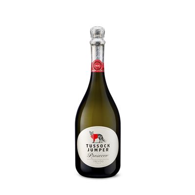 TUSSOCK JUMPER Prosecco 750 ml
