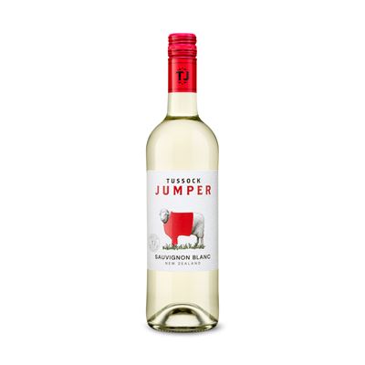 TUSSOCK JUMPER Sauvignon Blanc New Zealand 750 ml