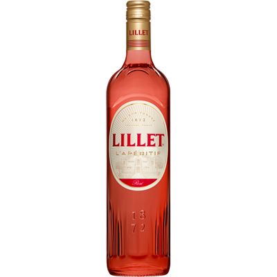 Lillet Rose 750 ml