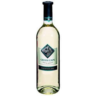 GREEN CAPE Sauvignon/Chenin 6 x 750 ml