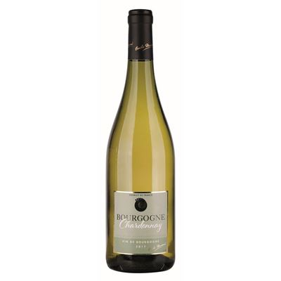 EMILE DURAND Bourgogne Chardonnay 6 x 750 ml