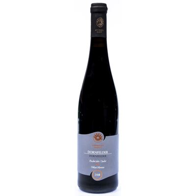 SOMMELIER SELECT Dornfelder 6 x 750 ml