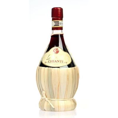 PREDELLA Chianti Fias DOCG 6 x 750 ml