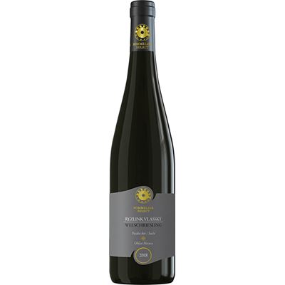 SOMMELIER SELECT Ryzlink vlašský pozdní sběr 6 x 750 ml