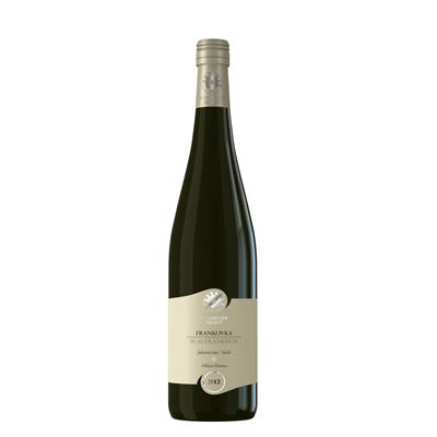 SOMMELIER SELECT Frankovka jakostní 6 x 750 ml