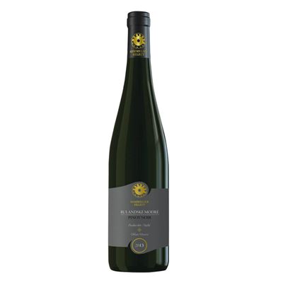 SOMMELIER SELECT Rulandské modré pozdní sběr 6 x 750 ml